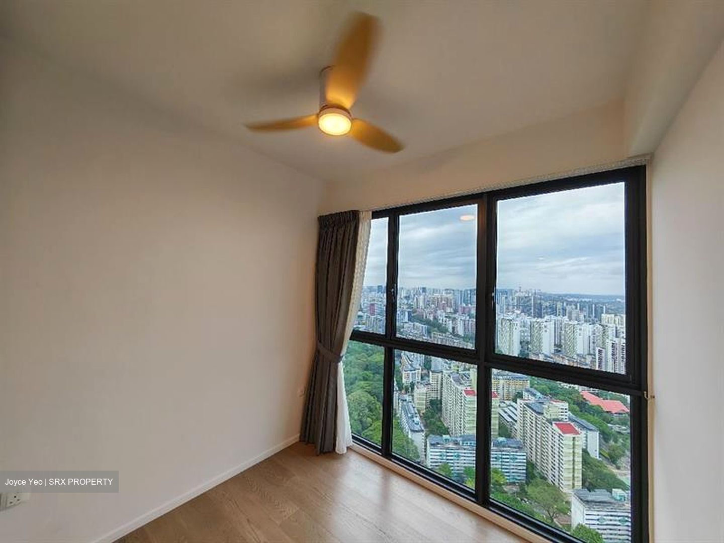Avenue South Residence (D3), Apartment #613609011